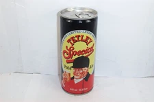 Tetley Special Pale Ale    44CL   Crimp   Tetley & Son   Leeds  UK   Bottom Open