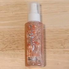 B.U.M. Equipment Sparkle Shimmer Body Mist 4.1 fl oz for Women Shine Glitter