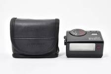 Fujifilm EF-X20 TTL Flash Very Good Condition with Case