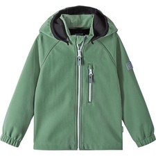 Reima Vantti Softshell Jacket- Girls'