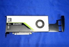 NVIDIA Quadro RTX 4000 8GB GDDR6 3x DisplayPo...