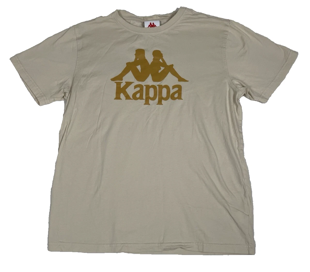 Tee-shirts Kappa pour Homme | Collection 2026 | France