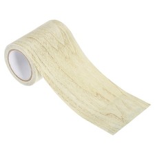 Wood Grain Repair Tape 3.15"x15" Self Adhesive Repair Tape Patch Grey Oak