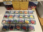 McDonalds Happy Meal Squishmallows Complete Set Of 2026 FIFA World Cup Soccer — photo 1