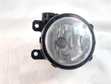 Antibrouillard Fiat Qubo