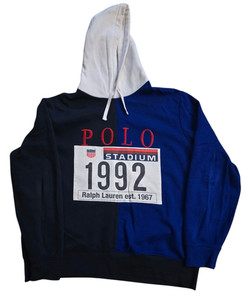 Polo Ralph Lauren 1992 Stadium | eBay