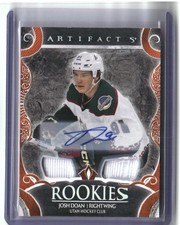 2024-25 Upper Deck Artifacts Hockey 15