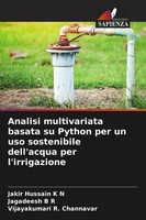 Jakir Hussain K N (U. A.) | Analisi Multivariata Basata Su Python Per Un Uso...