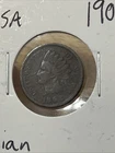 1902 Indian Head Cent (G)