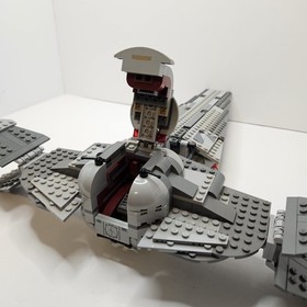 LEGO 7961 Star Wars Darth Maul's Sith Infiltrator No Minifigs