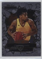 2021-22 Wild Card Alumination Draft-Driven Orange Josh Christopher #DD-28 0q3