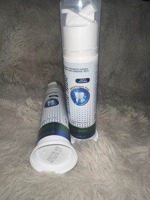 (2 Pack) Miracle Muse - Whitening Toothpaste for Sensitive Teeth