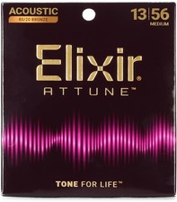 Elixir Strings 23102 (5-pack)