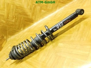 Federbein Pralldämpfer Stoßdämpfer hinten rechts VW Polo 6N2 Beifahrerseite