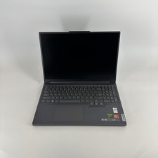 Lenovo Legion Slim 5 Gen 8 (Ryzen 7 7840HS, RTX 4060, 16GB/512GB)