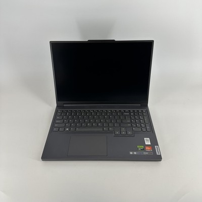 Lenovo Legion Slim 5 Gen 8 16 144Hz FHD+ Ryzen 5 7640HS 16GB 512GB RTX 4060