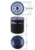 Mahle OC 988 ÖLfilter FüR Lexus Lotus Mazda Mini Morgan Rover Toyota