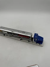 SUNOCO Talking Tanker Truck Fifth In The Series