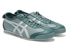 Onitsuka Tiger MEXICO 66 SD 1183A872 402 OCEAN HAZE PALE MINT