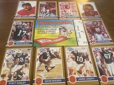 ALABAMA vs AUBURN “ First Time Ever” Football Game Day Ticket Stub / DEC 2, 1989