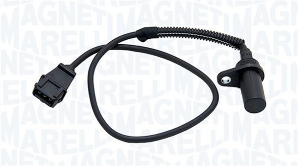 Kurbelwellensensor Impulsgeber Magneti Marelli 111040211108 FüR Doblo Fiat Palio-image