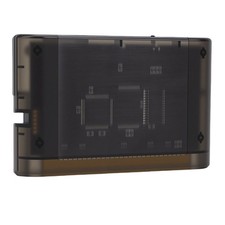 Game Card Fit For Mega Drive Retro Game Console 4000 In 1 Game Cartridge Wi ZTDZ