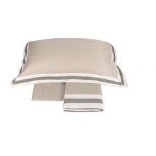 COMPLETO LENZUOLA FAZZINI SENTIERI MATRIMONIALE