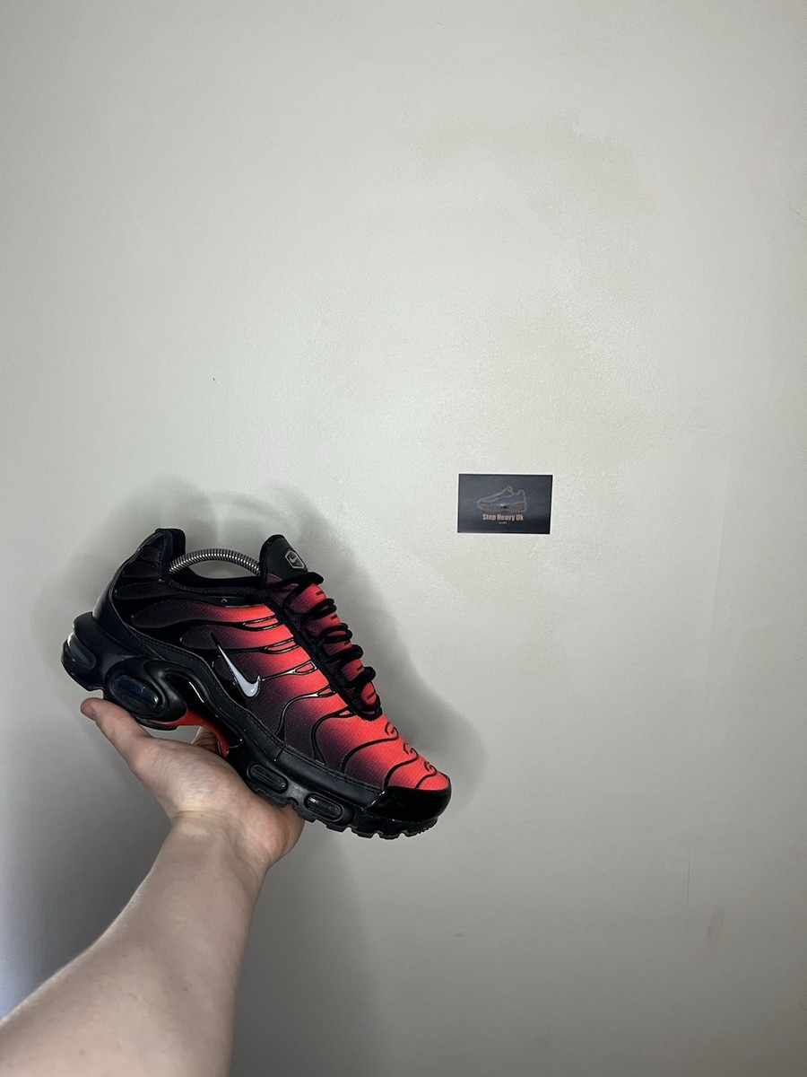 nike air max plus 3 deadpool