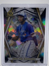 2022 Bowman Invicta Atomic Refractor /150 Orelvis Martinez 