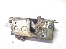 Porte avant et accessoires Volkswagen LT28