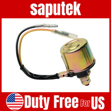 Fit Honda Cub C70 Passport CBX400F CBX550F Switch Starter Assy Magnetic Solenoid