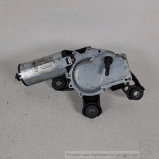 404218 Heckscheibenwischermotor  AUDI A6 (4B) 1.8 20V Turbo Ber. 4p/b/1781cc