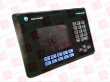 ALLEN BRADLEY 2711-K6C8L1 / 2711K6C8L1 (USED)