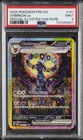2025 POKEMON PRE EN-PRISMATIC EVOLUTIONS #161 UMBREON EX PSA 9