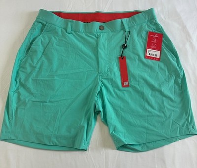 Redvanly Hanover Short 7  Color Pool Size Large New With Tag