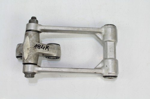 BMW S1000R K47 Stoßdämpferbefestigung hinten