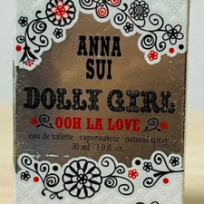 Anna Sui Love Fragrances for Women for sale | eBay