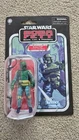 Star Wars The Vintage Collection TVC VC278 BOBA FETT COMIC ART EDITION MOC NEW
