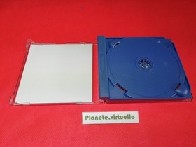 F1 WORLD GRAND PRIX II DREAMCAST SEGA PAL EUR 🌟