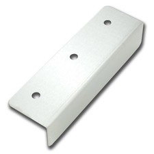 OBP Triple Brake Fluid Reservoir Mounting Bracket - Race / Rally