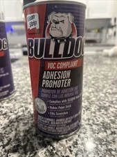 Klean-Strip Bulldog Adhesion Promoter 1 Qt – Paint Flex Agent, Dries in 5 Min EM