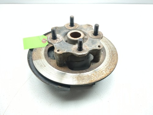22 Segway Fugleman UT10 X Rear Left Wheel Hub Disc Brake Rotor U09D20011001