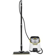 KÄRCHER Dampfreiniger SC 4 Deluxe EasyFix Iron 2200 W  1.513-462.0 B-WARE
