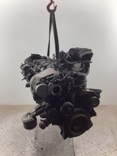 Motor 612967 Mercedes-Benz CLK (C209) CLK 270 CDI 120kW 163PS ohne Anbauteile 