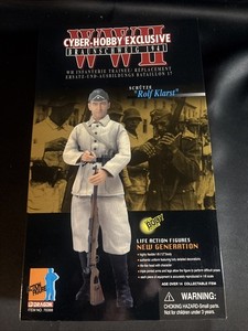 WWⅡ cyber hobby major schiize フィギュア WWⅡ cyber hobby major schiize フィギュア 【公式通販】