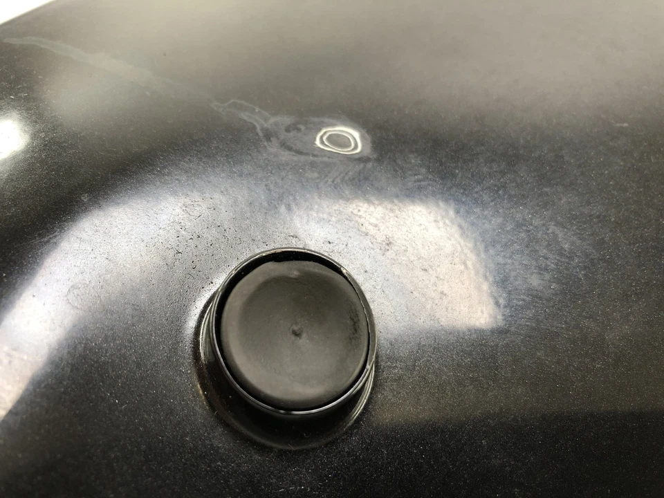 BMW K 1300 R K12S [2014] - Left Tank Fairing Trim - Image 3 of 4