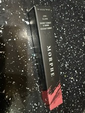 Morphe Liquid Lipstick Brand New In Box Colour PHATTY