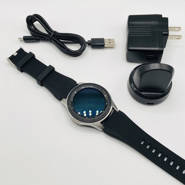 galaxy watch 46mm bluetooth