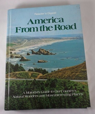 Reader's Digest, America from the Road