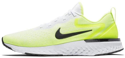 Nike Odyssey React Volt White